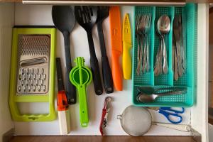 Viaja y sientete comodo