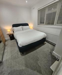 Cosy 2-3 Bed Apr in Primrose Hill Camden Town