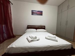 Velvet Sands Apartments in the city center