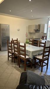 La Casa del Torrente