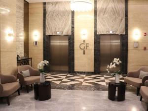 RK Maisson Roiyale Cubao