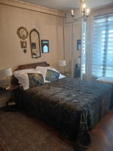 Brand New Studio, Nice 06000, three hundred meters from the sea in Carre dor