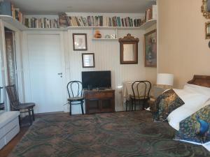 Brand New Studio, Nice 06000, three hundred meters from the sea in Carre dor