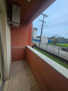 Apartamento Aconchegante e Completo em Joinville - Aluguel por Dia