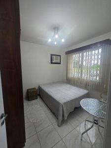 Apartamento Aconchegante e Completo em Joinville - Aluguel por Dia