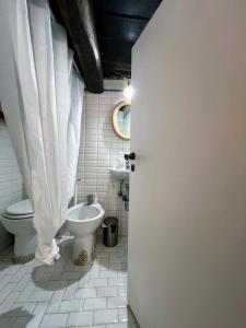 Acqua e Sale Doddo House