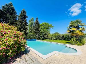 Villas La Villa Mer avec piscine : photos des chambres
