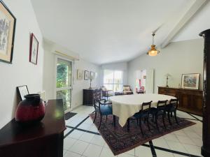 Villas La Villa Mer avec piscine : photos des chambres