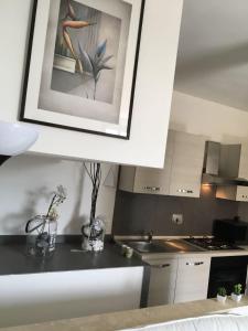 Grazioso appartamento alle porte del chianti