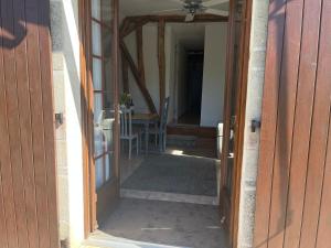 Appartements Fleurs sauvages a Rebeuse NEW HOSTS Full of nature : photos des chambres