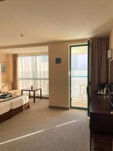 Studio Sea View - Golden Sands