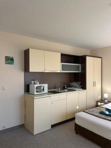 Studio Sea View - Golden Sands