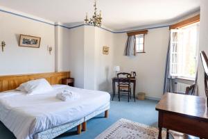 Hotels Manoir Du Stang : photos des chambres