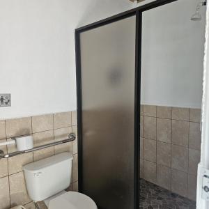 CabaƱa y Piscina el Lorito