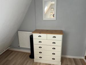 Appartements Fleurs sauvages a Rebeuse NEW HOSTS Full of nature : photos des chambres