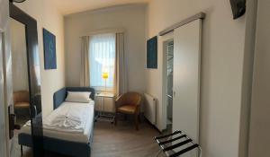 Hotel Ohm Patt