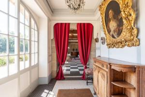 Manoir Du Stang