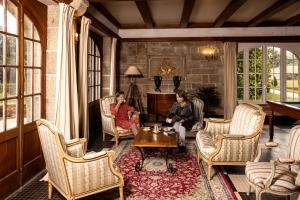 Manoir Du Stang