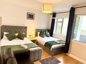 Poplar Canary Wharf O2 Excel London