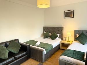 Poplar Canary Wharf O2 Excel London