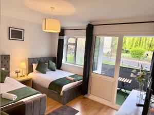 Poplar Canary Wharf O2 Excel London