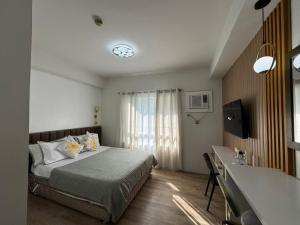 Bacolod Condo CASA LEA - 3hvězdičkové hotely ve městě Bacolod