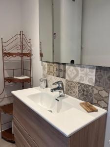 Appartements La place du Four Communal : photos des chambres