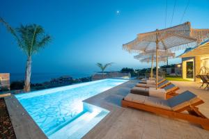 Irena Stone Villas Kefalonia