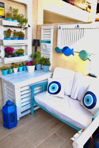 1a. Línea, vistas al mar, acceso directo a playa y piscina