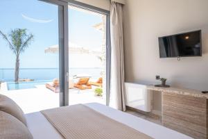 Irena Stone Villas Kefalonia