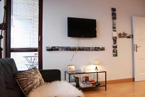 Kopernik-us 2 rooms - Old Town