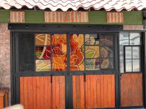 Casa Carranza - Unrated properties in Aguascalientes