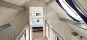 Les chambres du Keriolet