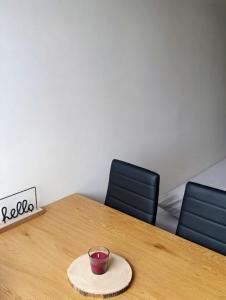 Renovated Apartment for Four