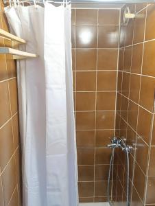 Renovated Apartment for Four