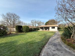 Maisons de vacances Petite Girolle : photos des chambres