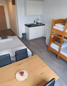 Renovated Apartment for Four