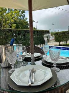 Casa de Praia em Lucena Pb no condomínio