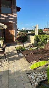 Casa de Praia em Lucena Pb no condomínio