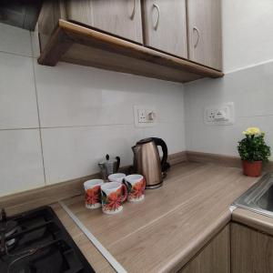 Central Townhouse St Julians