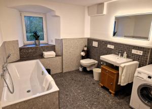 Schlossknecht Hohenlohe