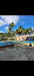 Apartamento Playa Dorada