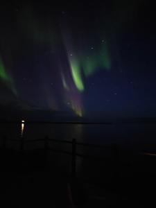 Kleifar: Ocean View Apartment