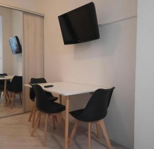 Apartament Wikoli 1