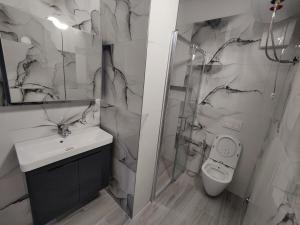 Olymp Luxury Apartment 2