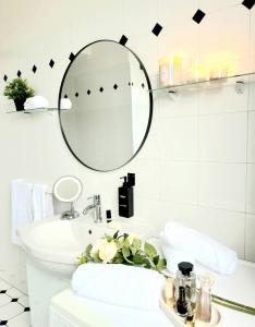 Appartements Appartement Calme & confort - Paris & aeroport d-Orly a 15 min : photos des chambres