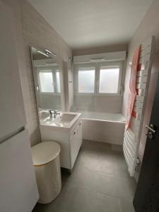 Appartements Maison brantome : photos des chambres