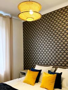 Grand 2 pièces à 15 min de Paris & Orly Aéroport