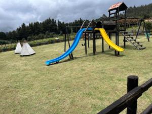 Super Cabaña Sabana de Faca NUEVA