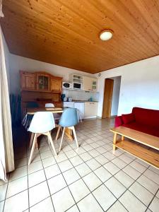 Les chênes Rouges 4p